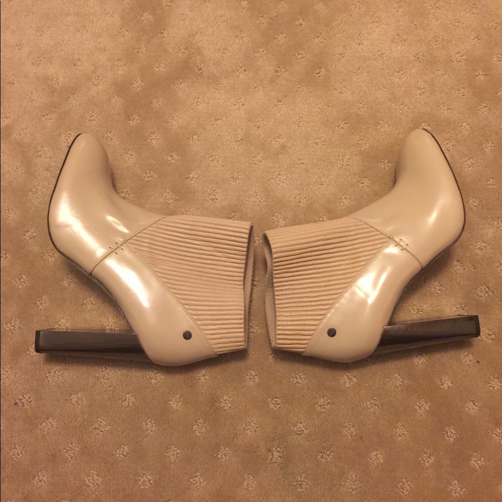 Booties - Picture 3 of 8